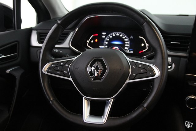 Renault Captur 14