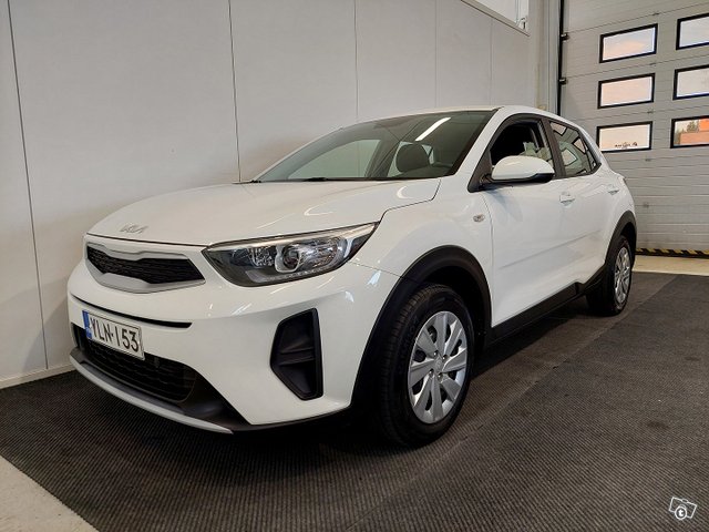 Kia Stonic 1