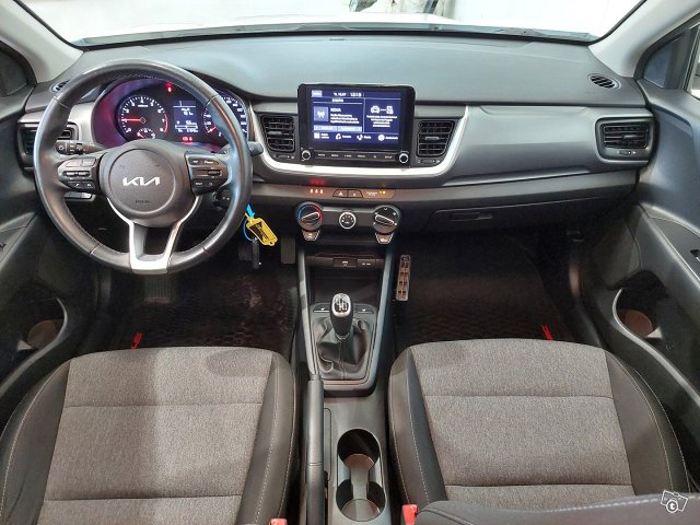 Kia Stonic 11