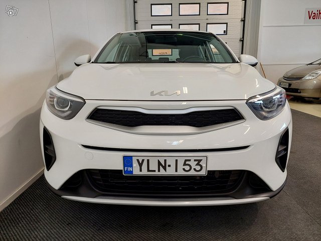 Kia Stonic 20