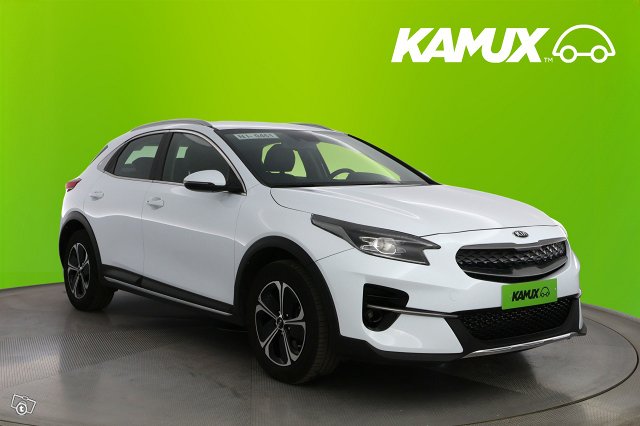 Kia Xceed, kuva 1