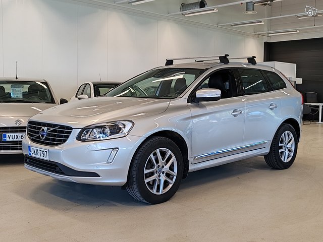 Volvo XC60, kuva 1