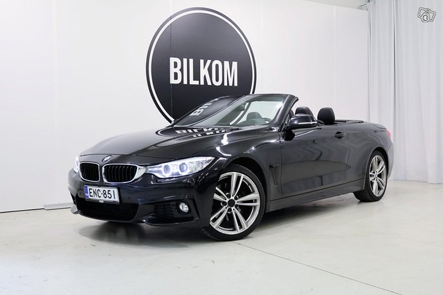 BMW 428