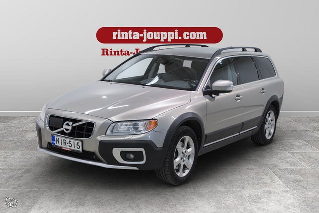 Volvo XC70