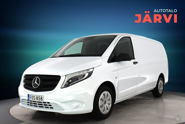 Mercedes-Benz Vito, kuva 1