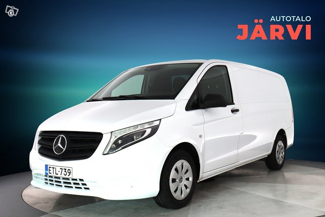 Mercedes-Benz Vito, kuva 1