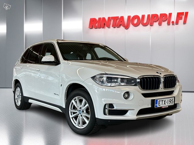 BMW X5, kuva 1