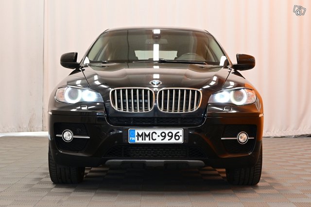 BMW X6 2