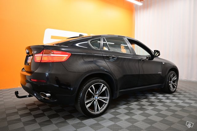 BMW X6 5