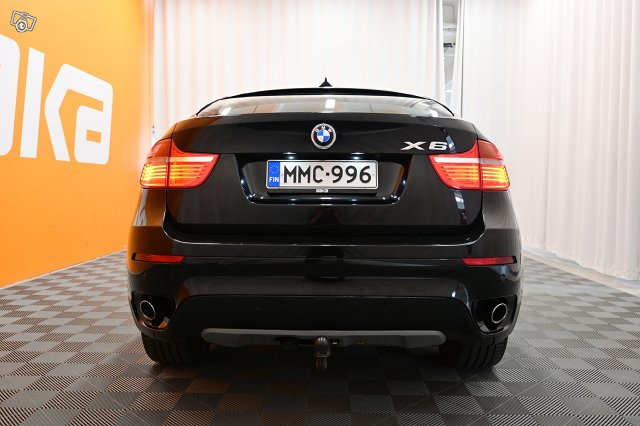 BMW X6 6