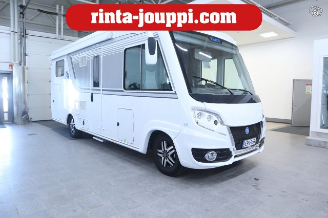 Knaus Sun I 700 LEG, kuva 1