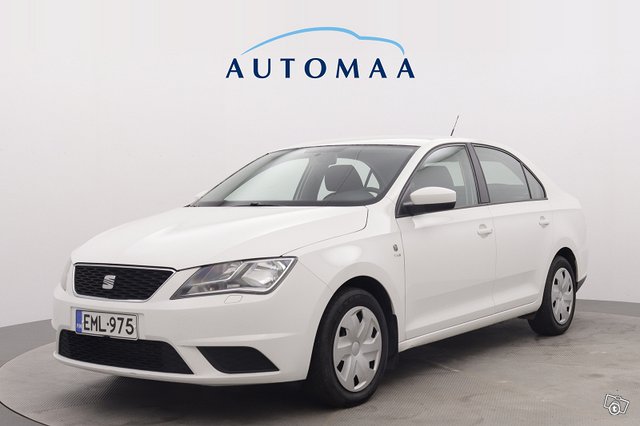 SEAT Toledo, kuva 1