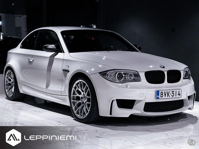 BMW 1M