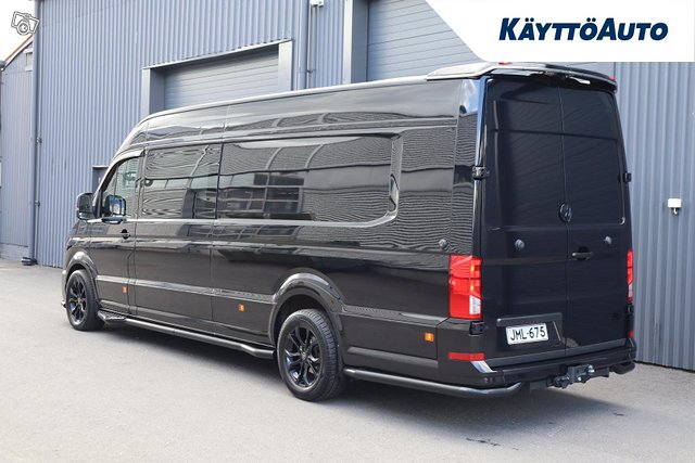 VOLKSWAGEN Crafter 5