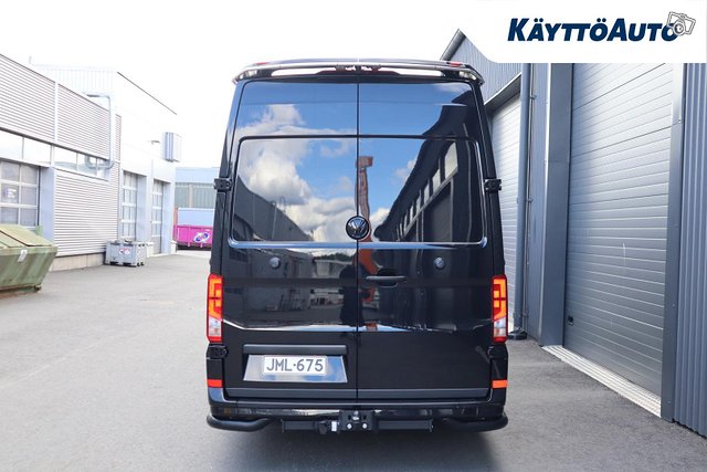 VOLKSWAGEN Crafter 6