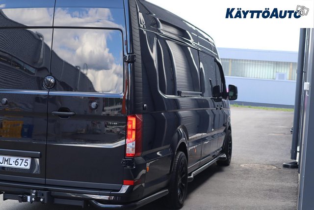 VOLKSWAGEN Crafter 7