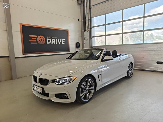 BMW 428