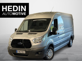 Ford Transit, Autot, Raisio, Tori.fi