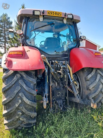 Case IH 135 pro 3