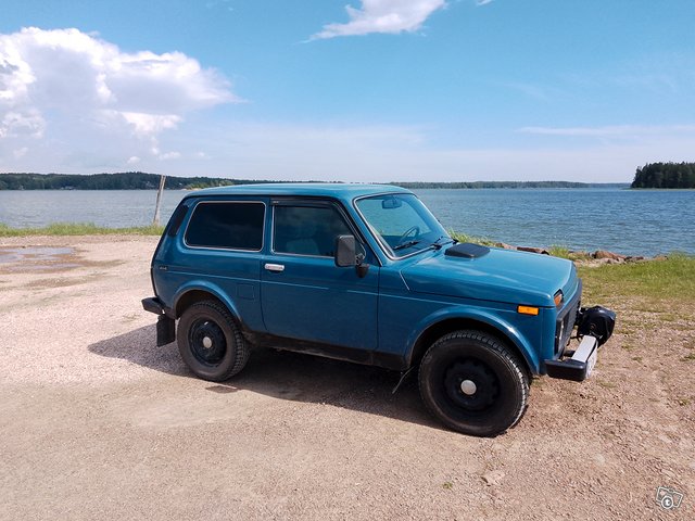 Lada Niva