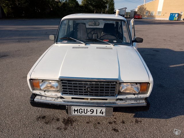 Lada 2107, kuva 1