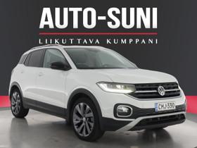 VOLKSWAGEN T-Cross, Autot, Vantaa, Tori.fi