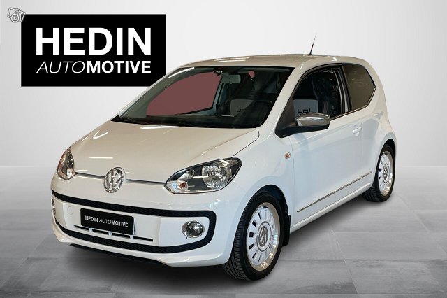 VOLKSWAGEN Up, kuva 1