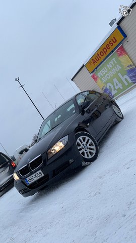 BMW 3-sarja, kuva 1