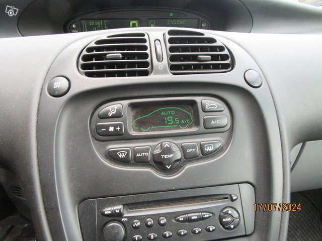 Citroen Xsara Picasso, kuva 1