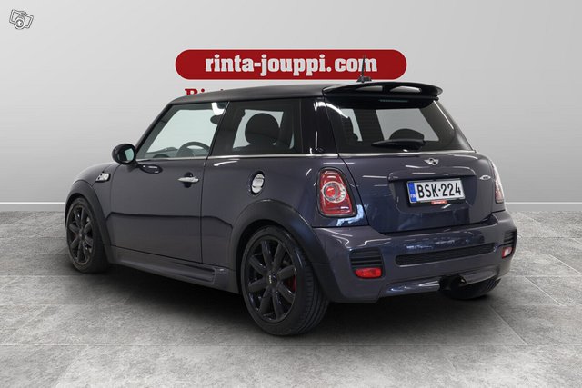 Mini JOHN COOPER WORKS 7