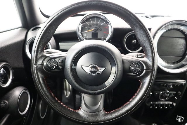 Mini JOHN COOPER WORKS 14