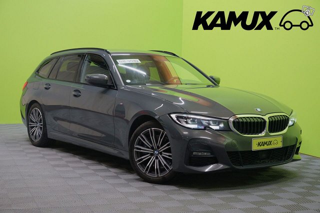 BMW 330, kuva 1