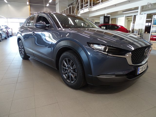 Mazda CX-30 1