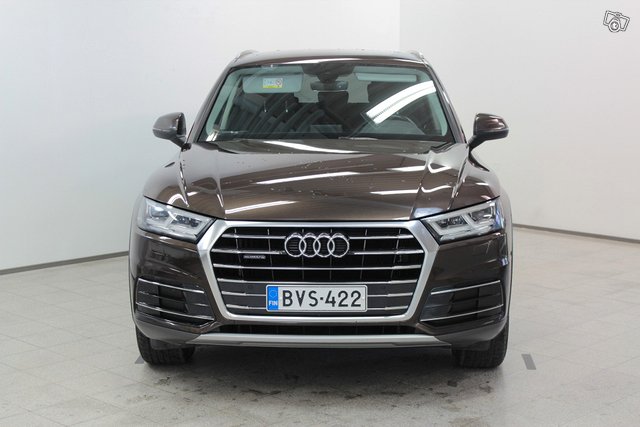 Audi Q5 2