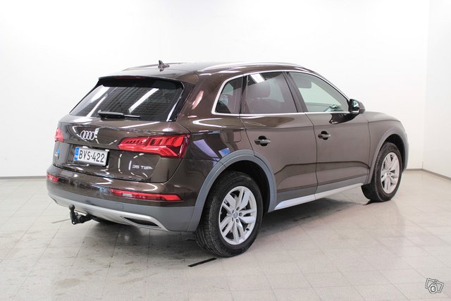 Audi Q5 3