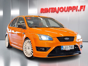Ford Focus, Autot, Oulu, Tori.fi