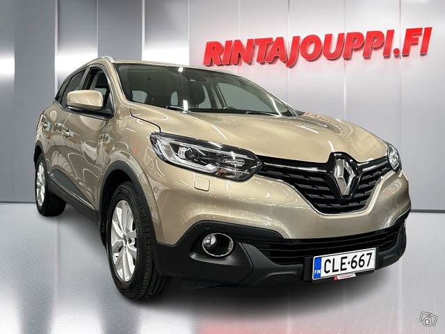 Renault Kadjar