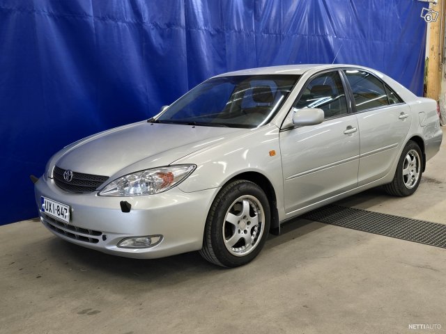 Toyota Camry, kuva 1