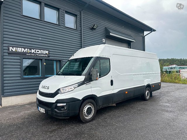 Iveco Daily 35S17, kuva 1