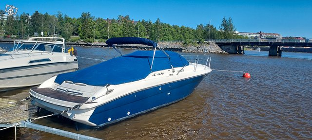 Sea Ray 280SS, kuva 1