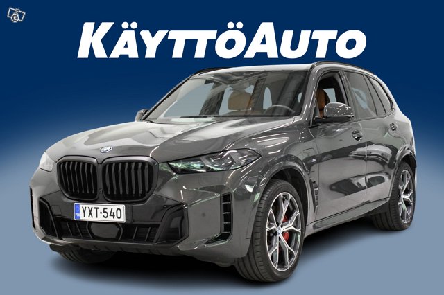 BMW X5, kuva 1