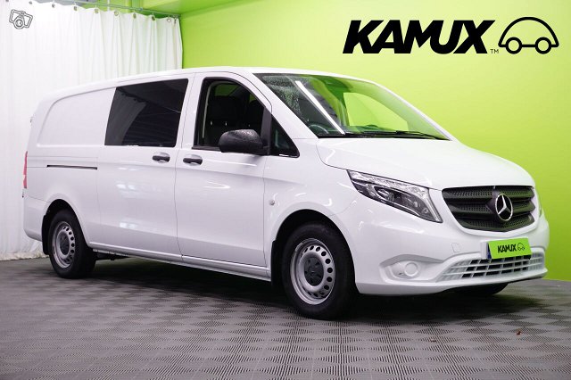 Mercedes-Benz Vito, kuva 1