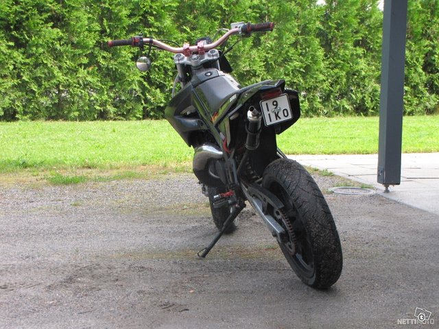 Derbi DRD Racing, kuva 1