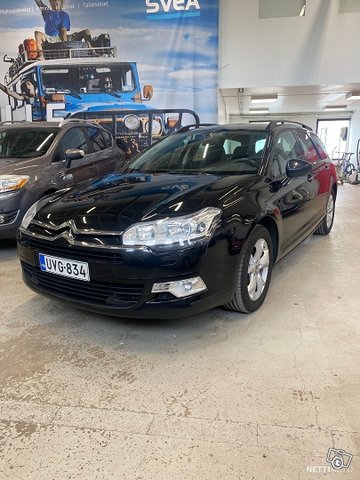 Citroen C5