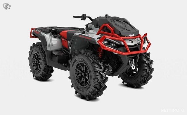 Can-Am Outlander 5