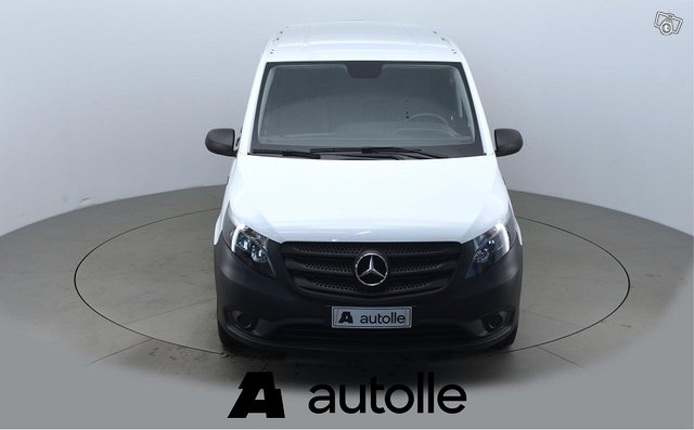 Mercedes-Benz Vito 2