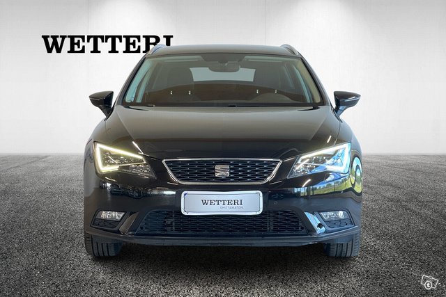 Seat Leon ST 2