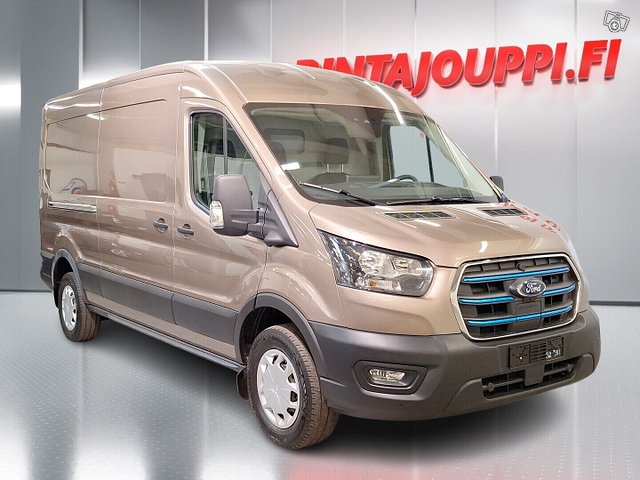 Ford Transit, kuva 1