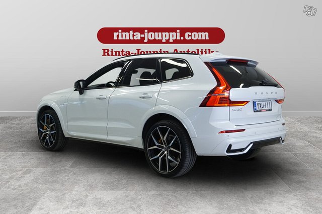 Volvo XC60 7