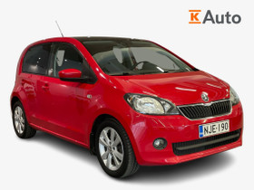 SKODA CITIGO, Autot, Kuopio, Tori.fi